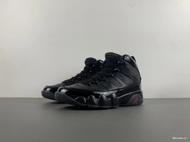 Cheap BK 9 bred jordan 302370-014 retro patent air 1104